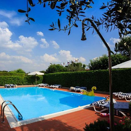 Bellasirmione Holiday Apartments Eksteriør bilde