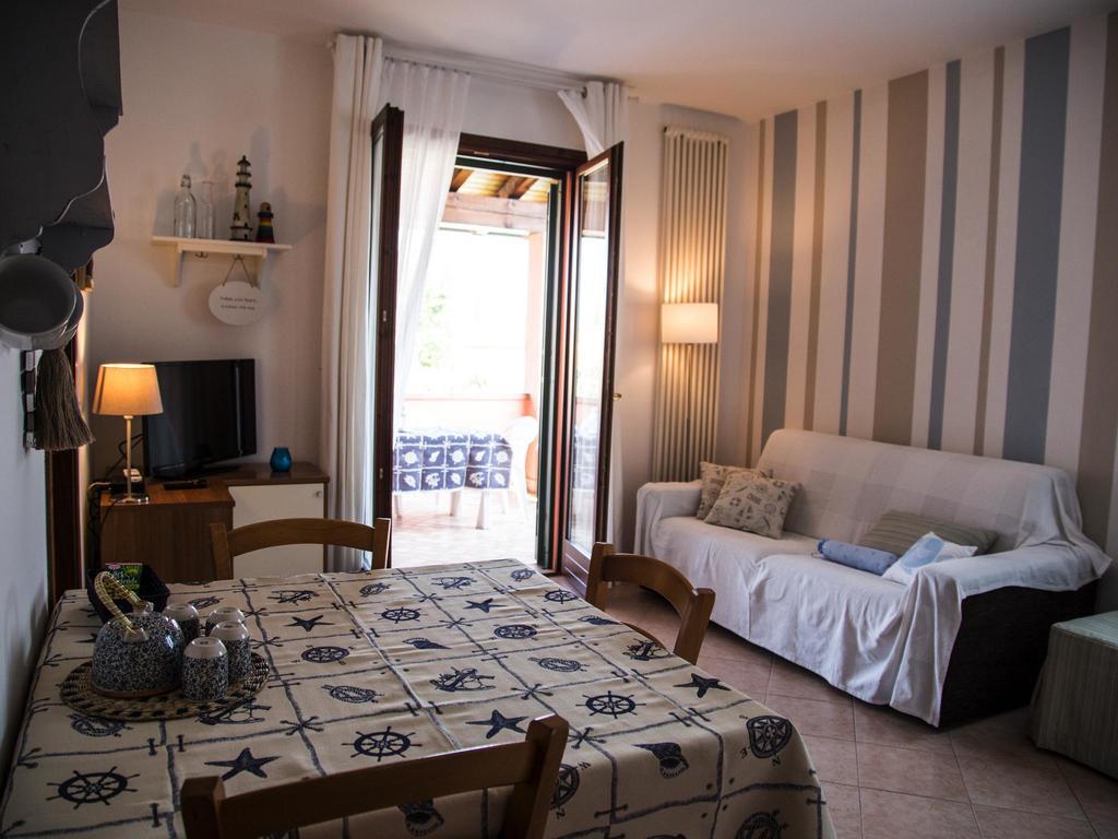 Bellasirmione Holiday Apartments Rom bilde