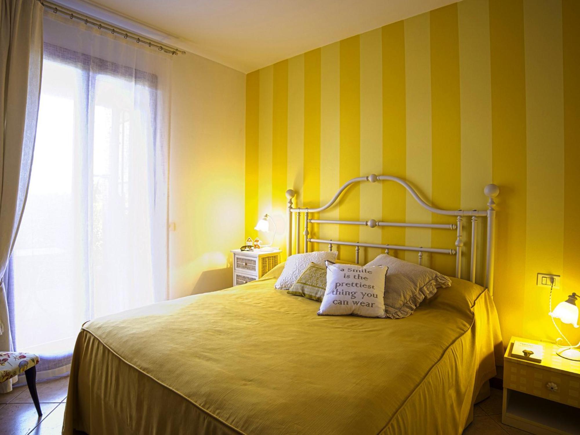 Bellasirmione Holiday Apartments Eksteriør bilde