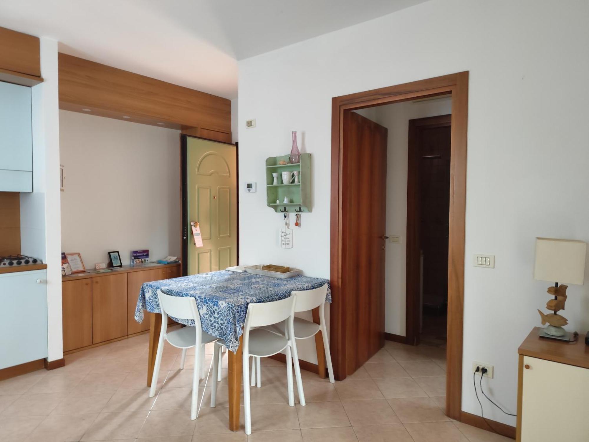 Bellasirmione Holiday Apartments Eksteriør bilde