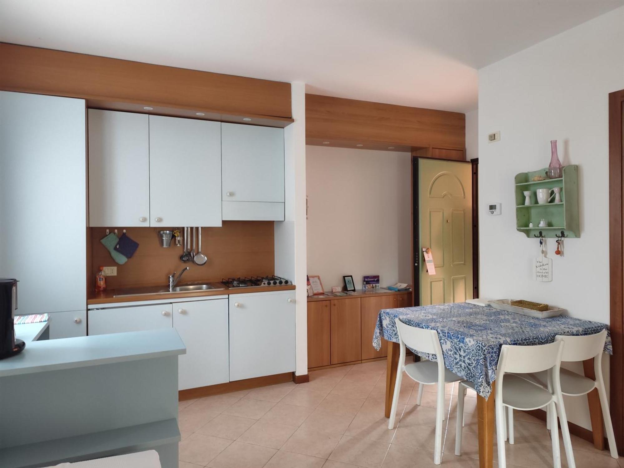 Bellasirmione Holiday Apartments Eksteriør bilde