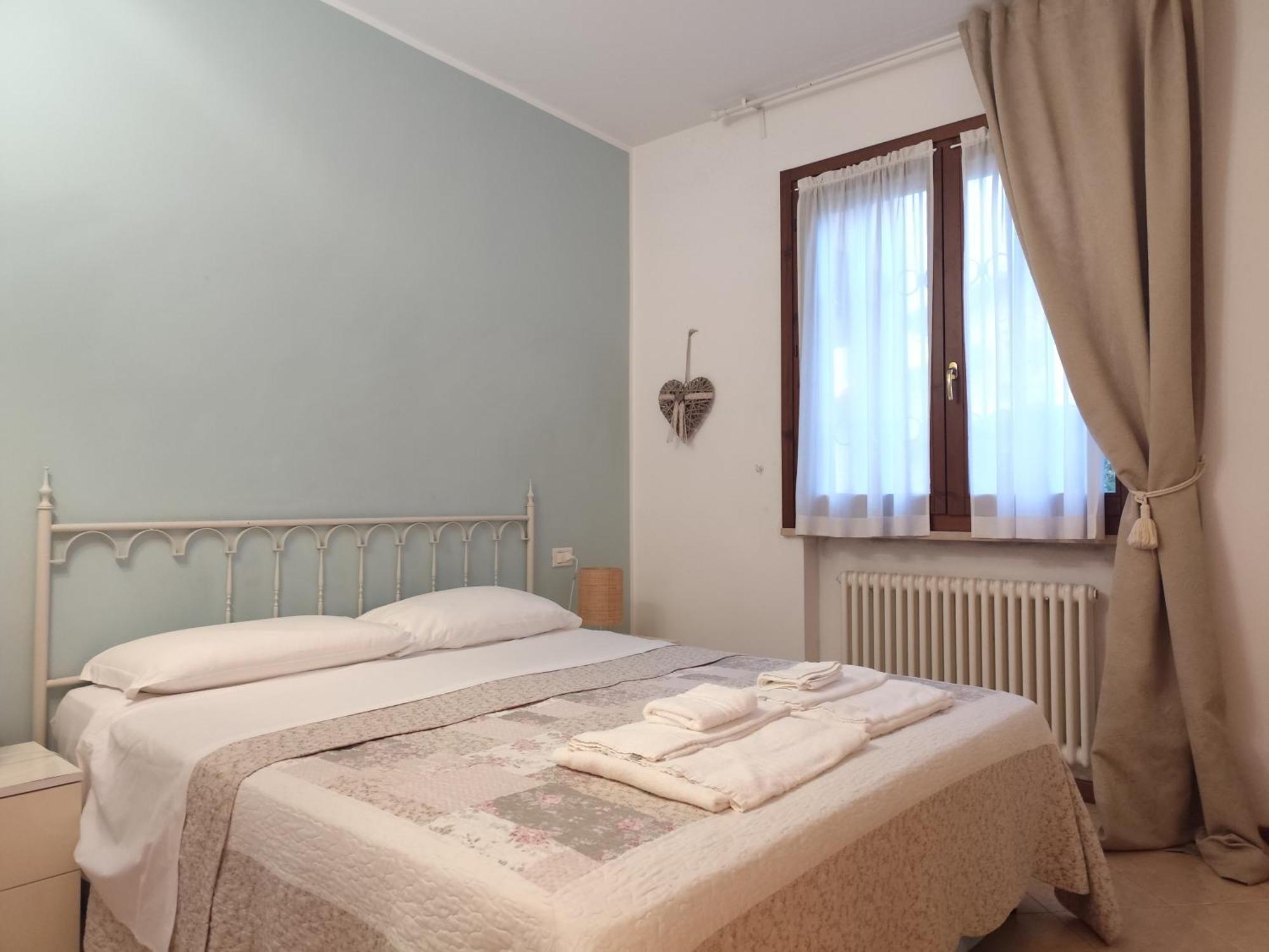 Bellasirmione Holiday Apartments Eksteriør bilde