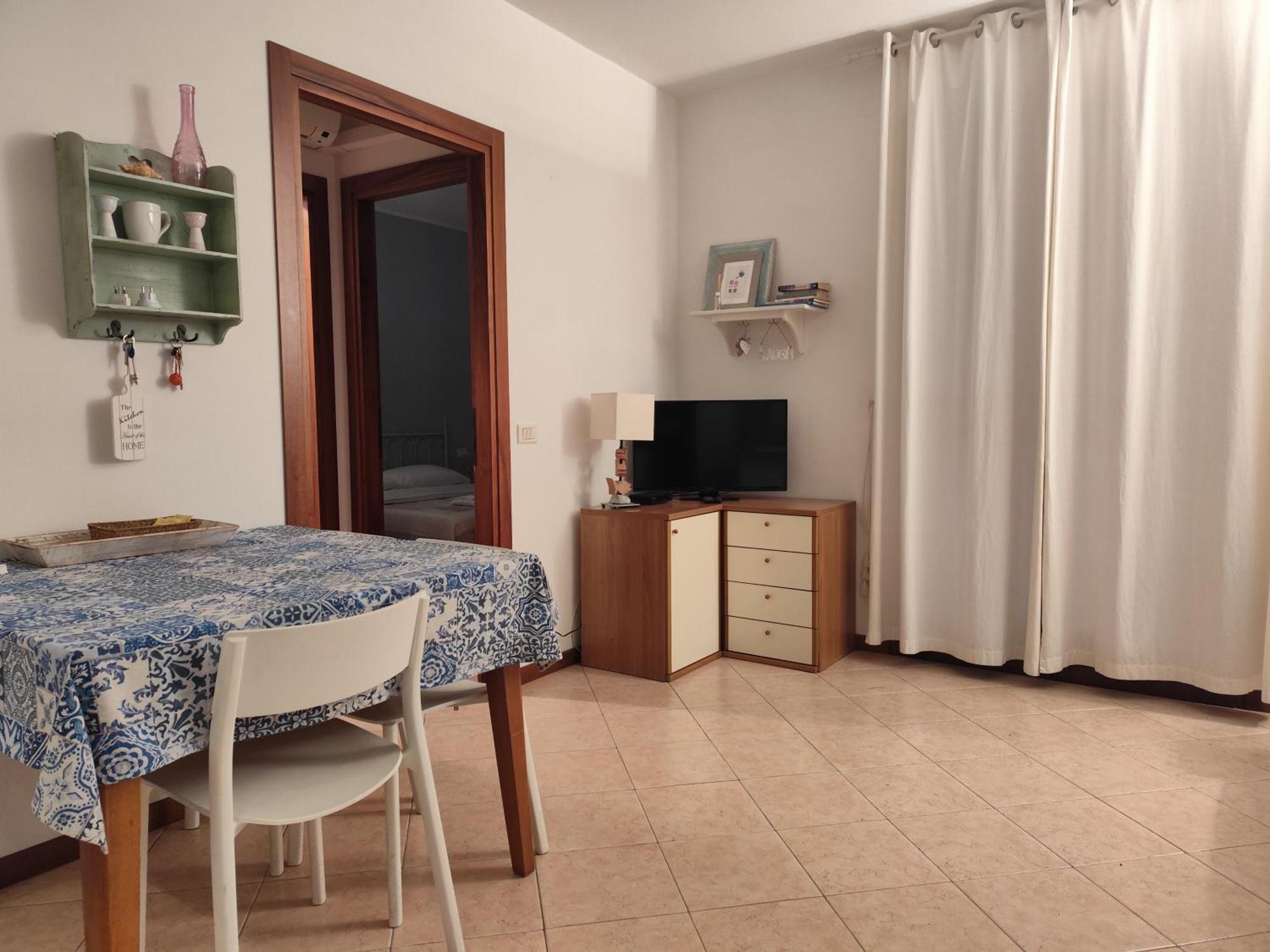 Bellasirmione Holiday Apartments Eksteriør bilde