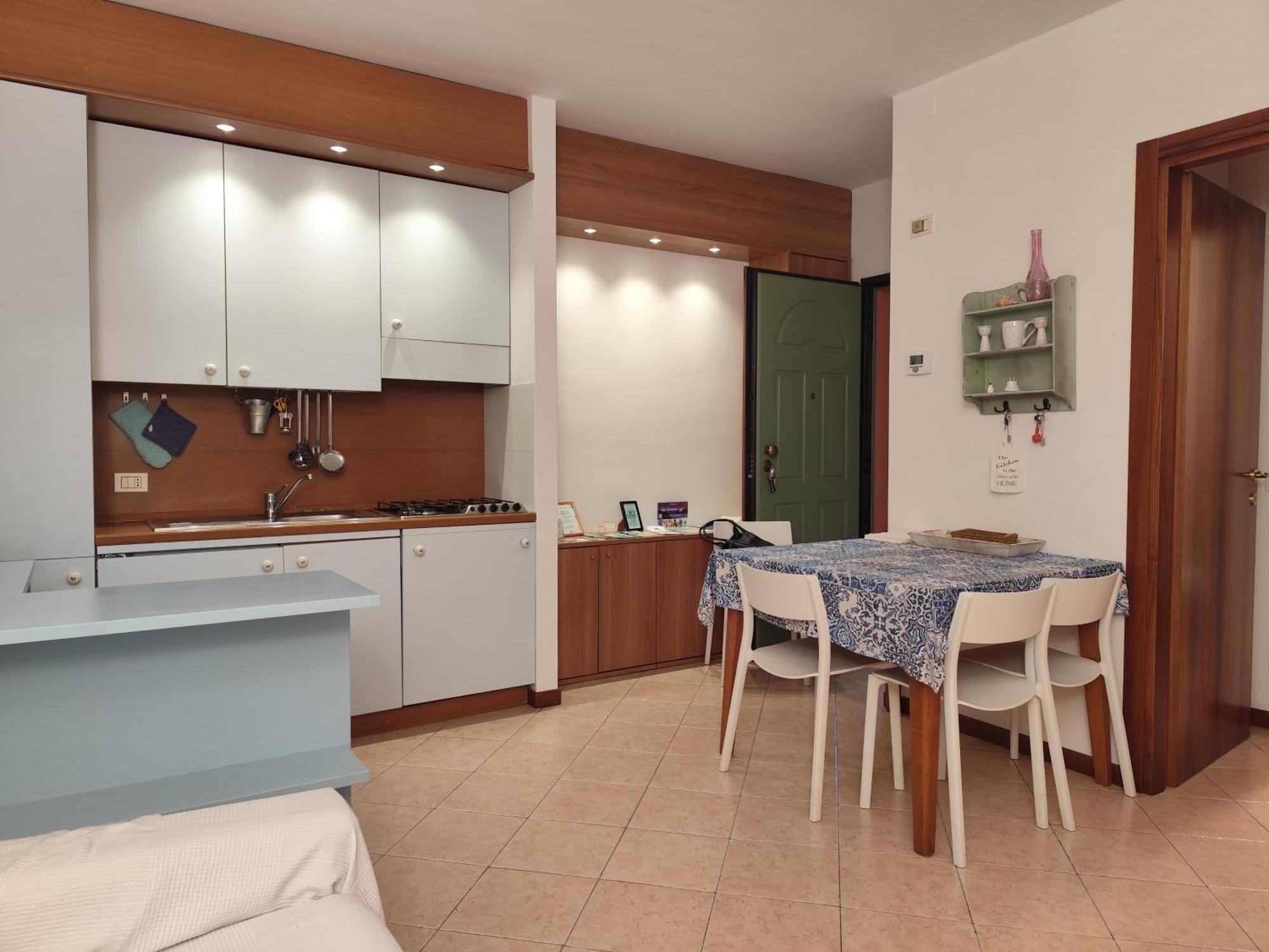 Bellasirmione Holiday Apartments Eksteriør bilde