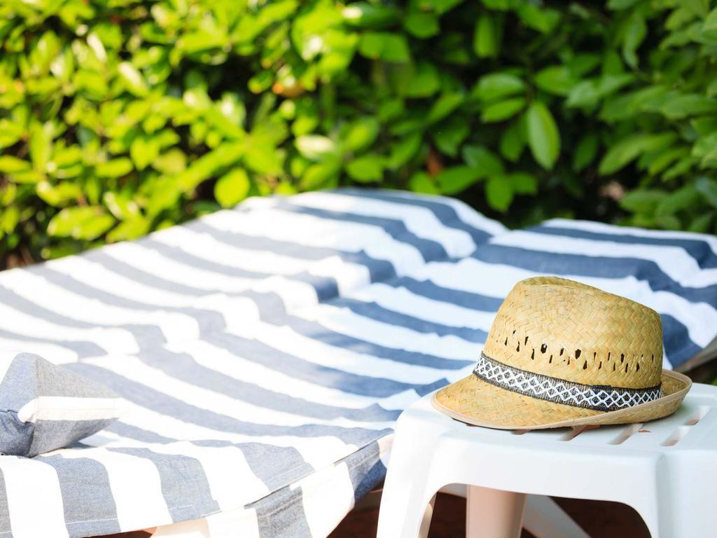 Bellasirmione Holiday Apartments Eksteriør bilde
