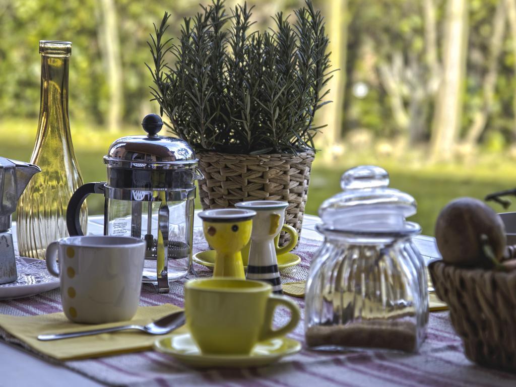 Bellasirmione Holiday Apartments Eksteriør bilde