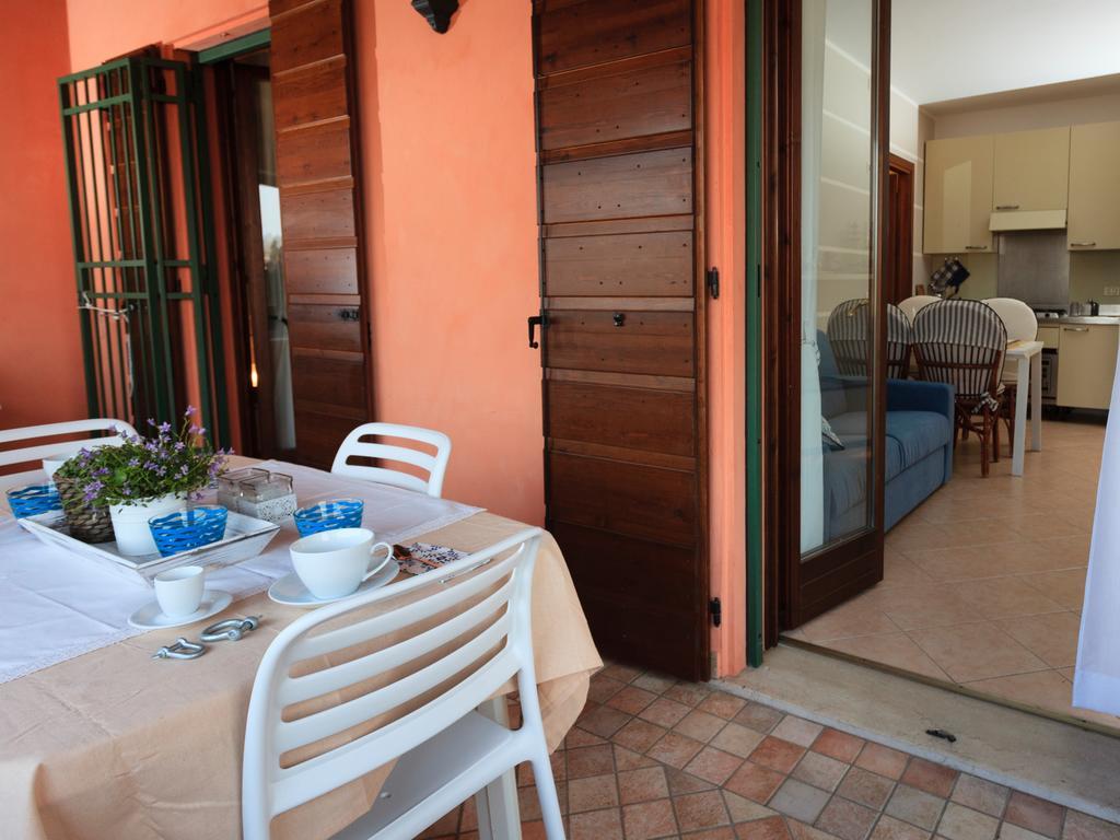 Bellasirmione Holiday Apartments Rom bilde