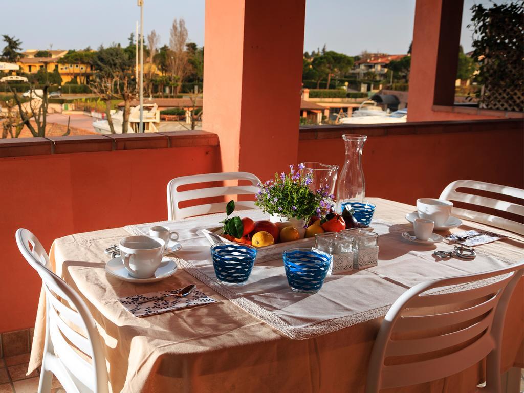 Bellasirmione Holiday Apartments Rom bilde