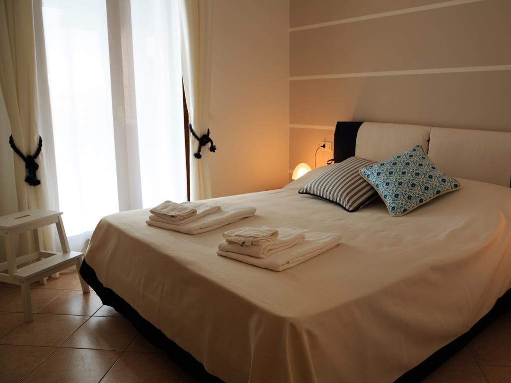 Bellasirmione Holiday Apartments Rom bilde