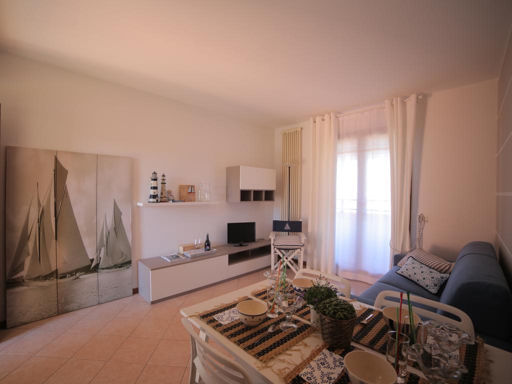 Bellasirmione Holiday Apartments Rom bilde