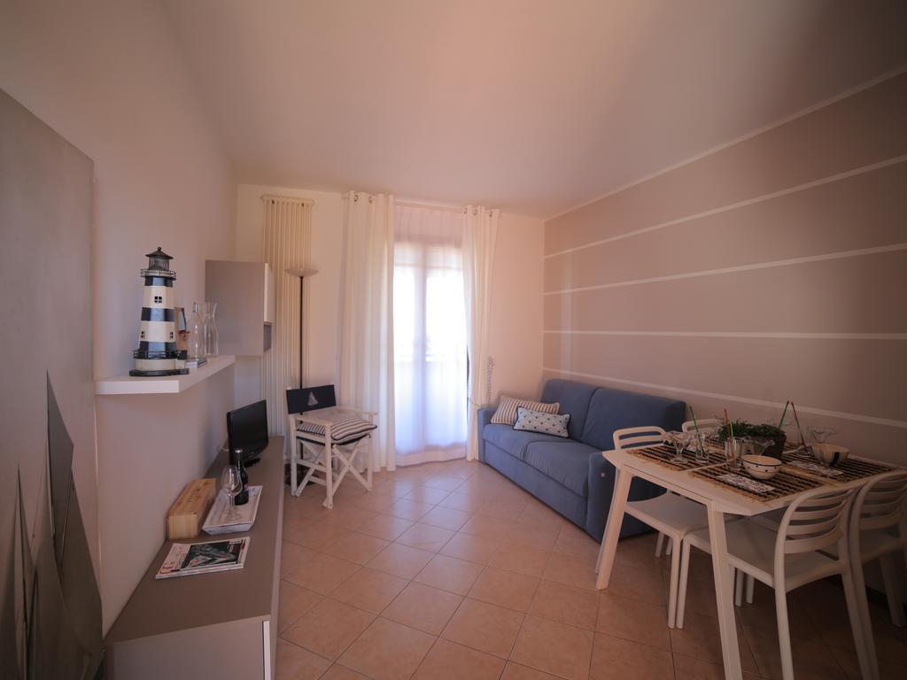 Bellasirmione Holiday Apartments Rom bilde
