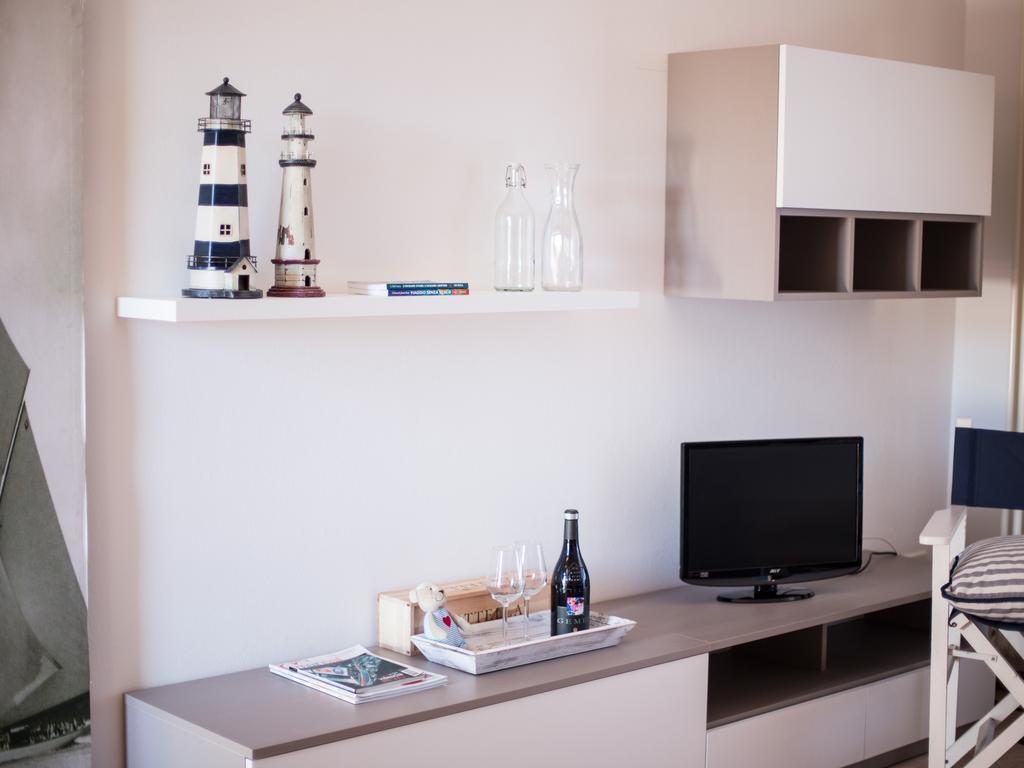 Bellasirmione Holiday Apartments Rom bilde