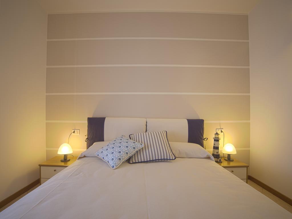Bellasirmione Holiday Apartments Rom bilde