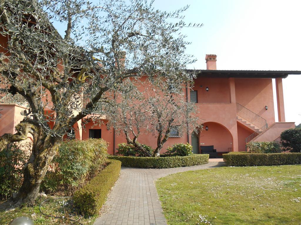 Bellasirmione Holiday Apartments Eksteriør bilde